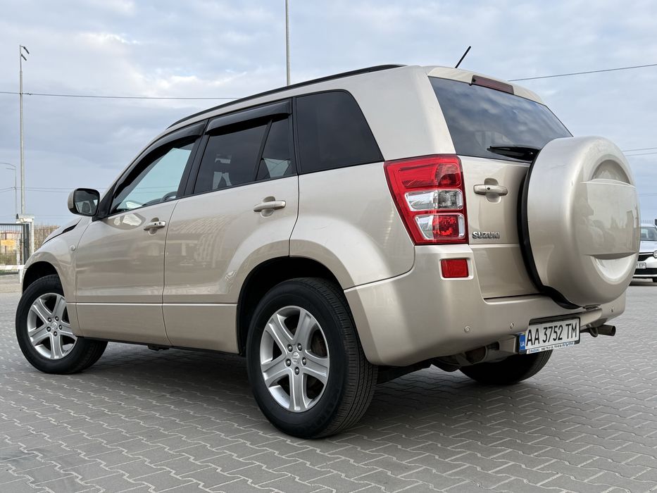 Продам Suzuki Grand Vitara