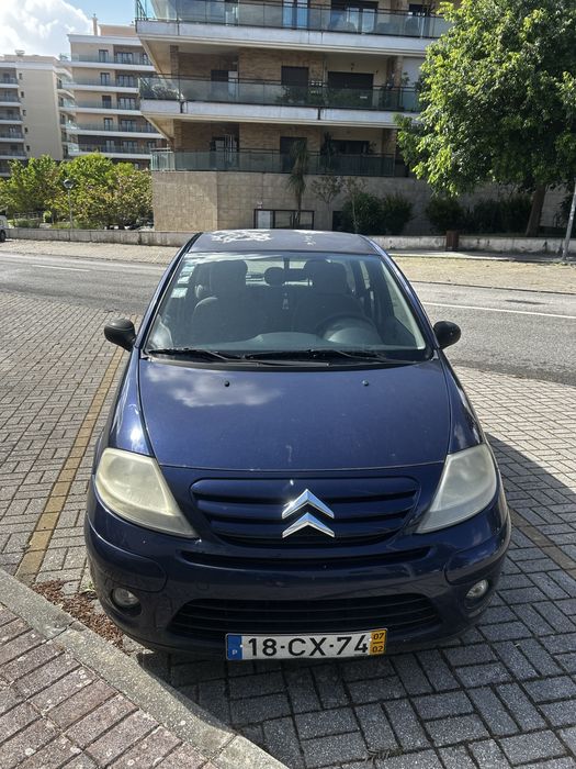 Citroen C3 1.1 apenas 62.000km