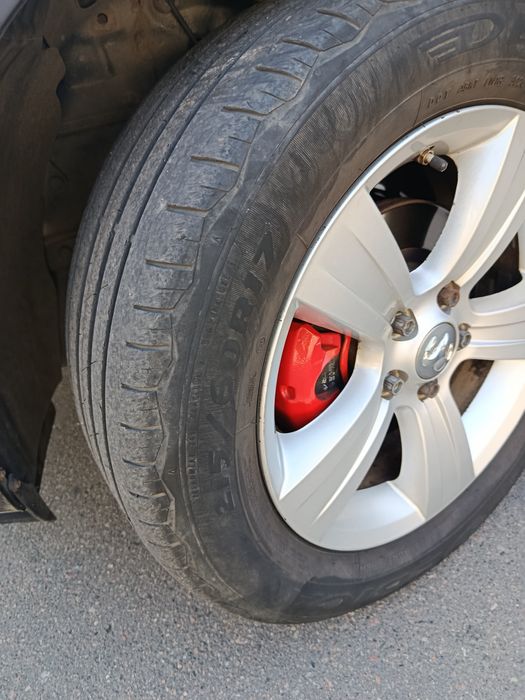 ПРОДАМ Dodge Caliber 2011