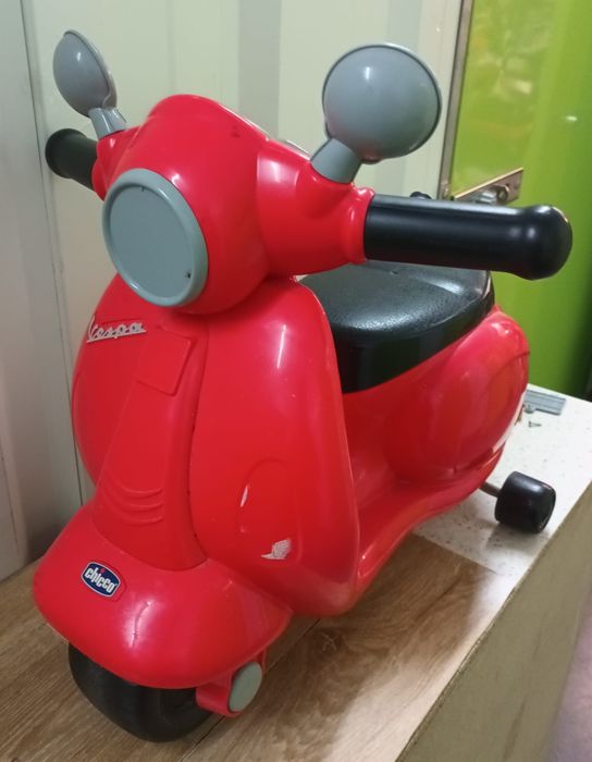 Oportunidade -Scooter/ Mota Infantil