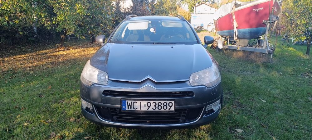 Citroen C5