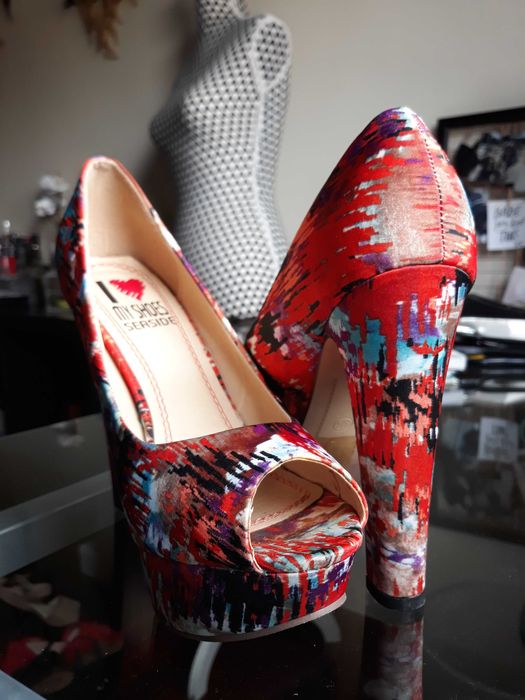 Saltos compensados n°38