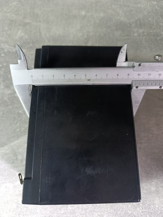 Акумуляторна батарея для оприскувачів 12v.8A/h.