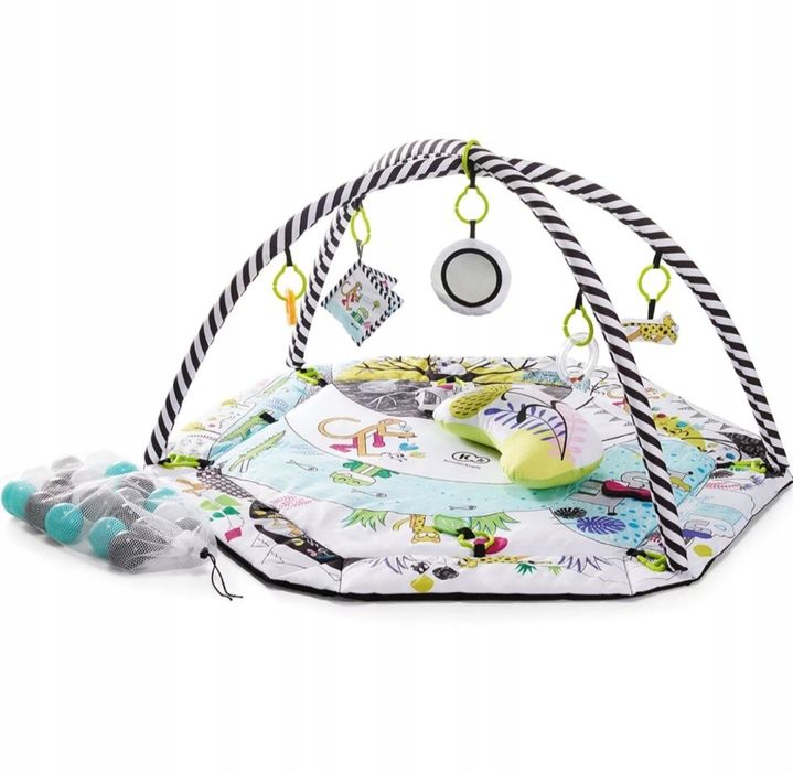 Mata edukacyjna Kinderkraft