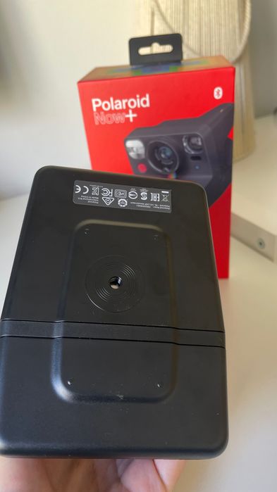 Polaroid Now+ Camera64729665260673122