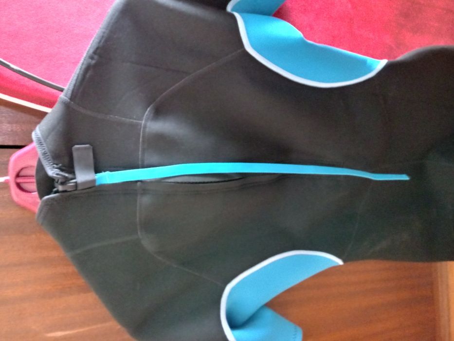 Material de Body Board