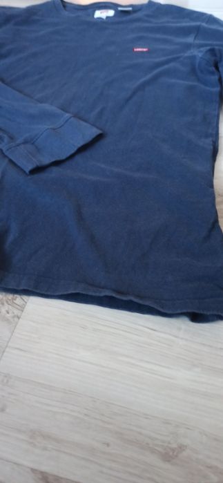 Bluzka bluza Levi's S