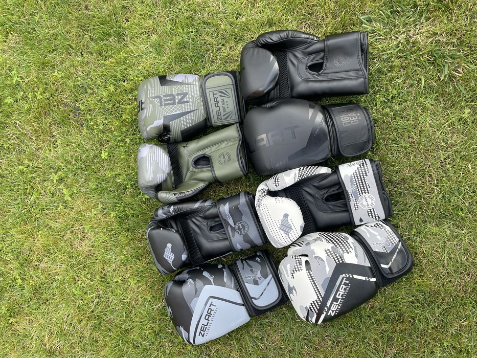 Перчатки боксерские/ боксерські рукавиці/8,10,12,14 унций/капа бокс