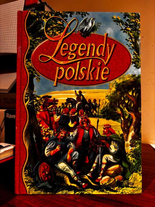 Zestaw książek nr 6