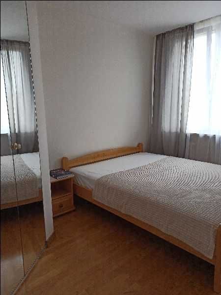 Mieszkanie – Warszawa - Widok 2