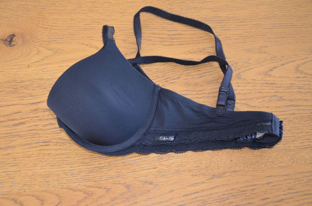 stanik/biustonosz Calvin Klein 70 C