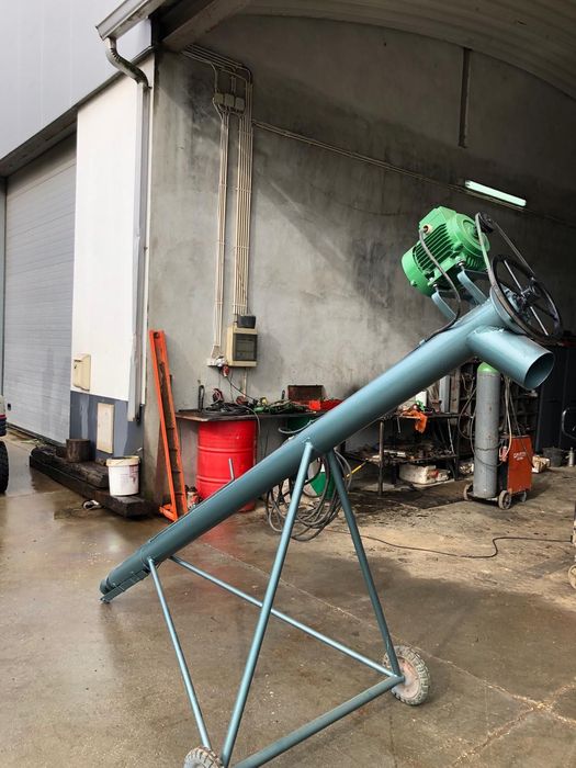 Sem-fim cereal (vários)