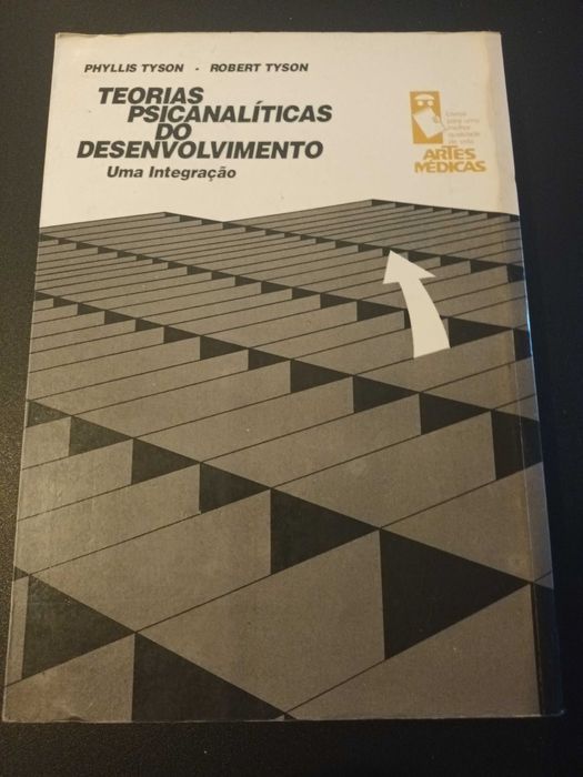 "Teorias Psicanalíticas do Desenvolvimento" Phyllis e Robert Tyson