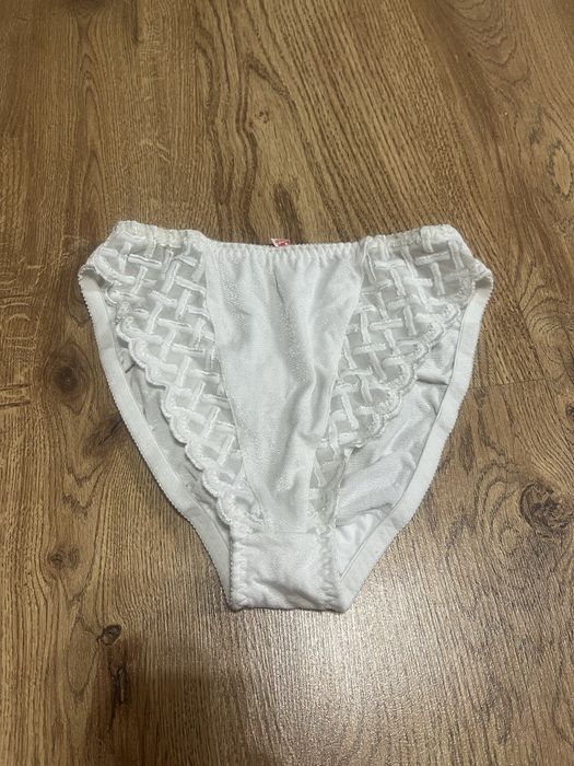 Bielizna majtki Triumph