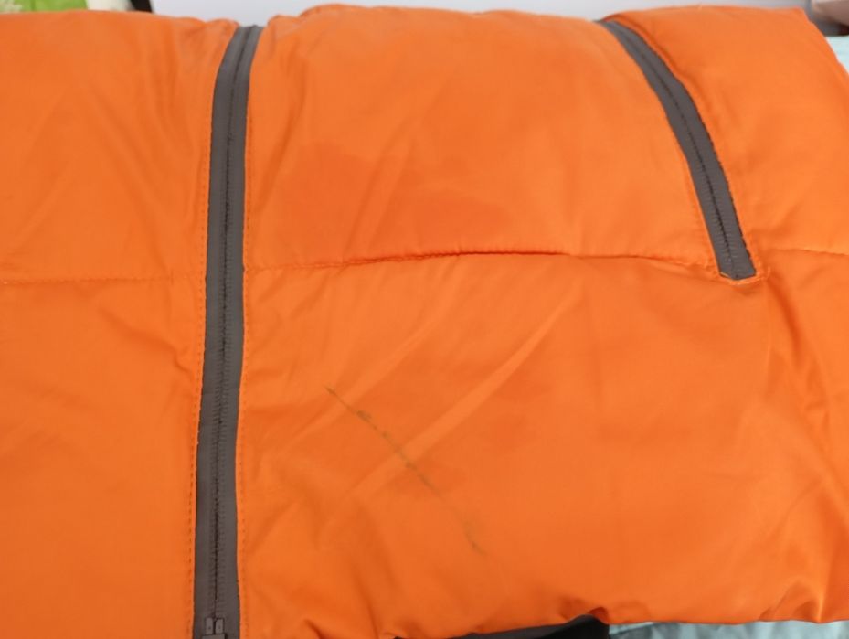 Kispo acolchoaddo Primark