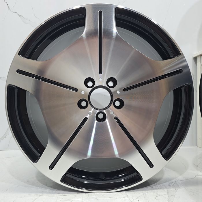 Jantes 19" Compatíveis Mercedes Maybach AMG classe S W223 E W214 5x112 S