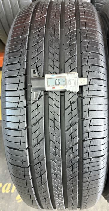 Opony 235 60 R 17 102V Hankook Dynapro Hp2