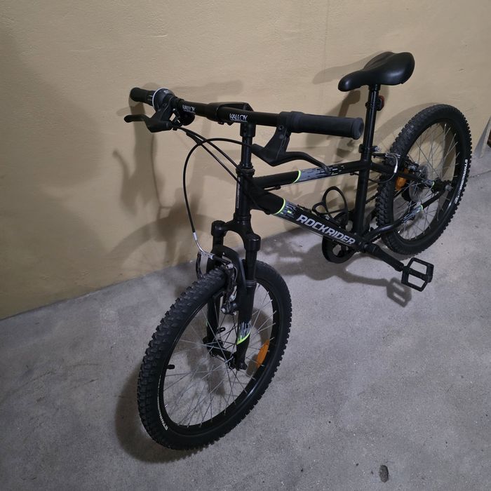 Bicicleta BTT Roda 20