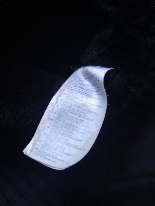 Куртка Carhartt б/у