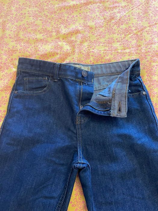 Calças de ganga para criança PRIMARK