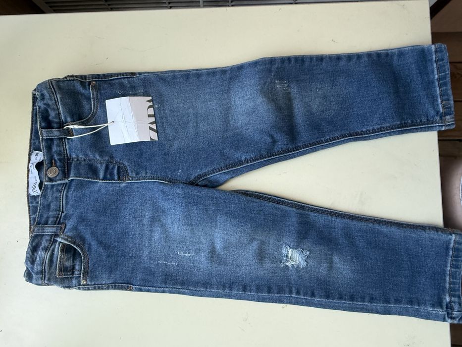 Костюм дитячий 2 роки ZARA