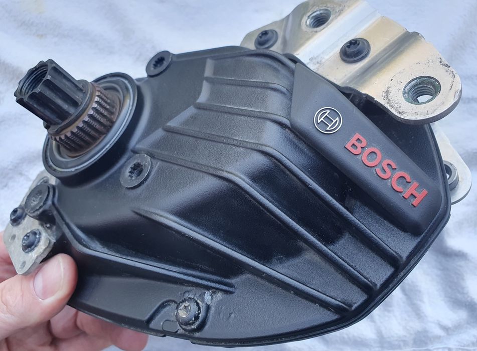 silnik Bosch Performance Line Cx 4 gen 85 Nm BDU 450 CX 0 275  007  074