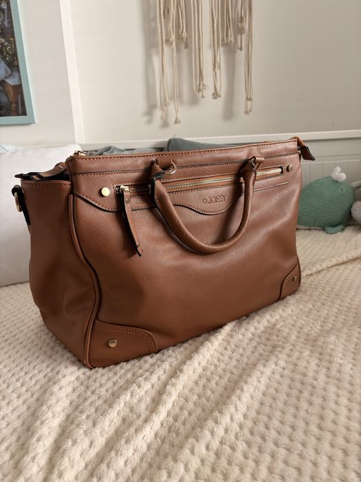 Torba do wózka Joissy