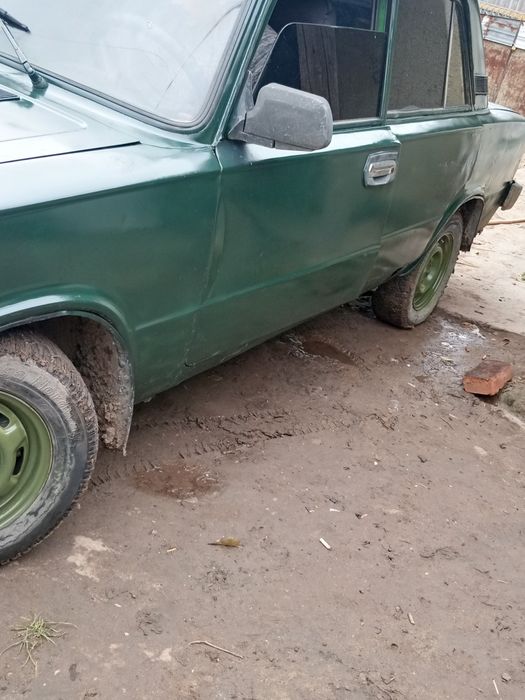 продам ваз 2106 на ходу
