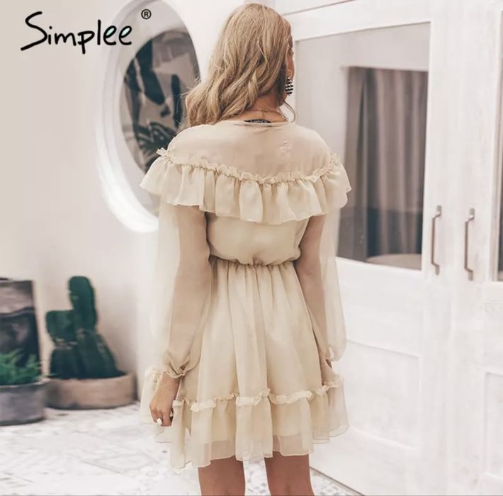 Сексуальна сукня золота чорна червона елегантна вечірня