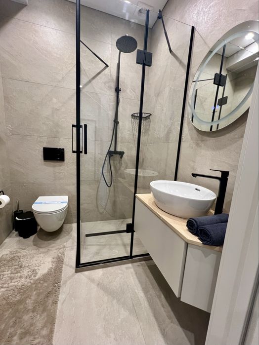 Люкс апартаменти подобово Мукачево