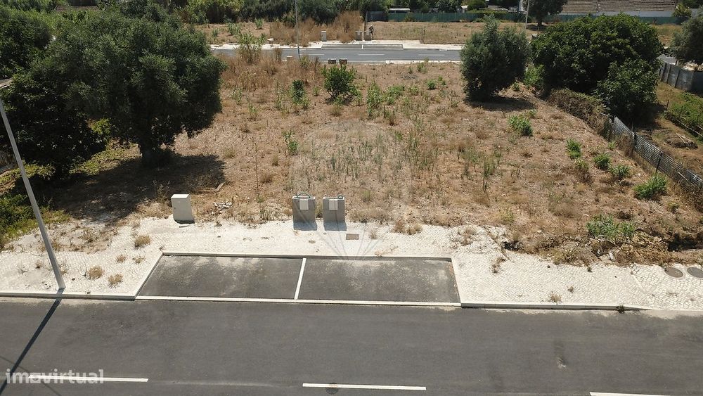 Terreno  para venda