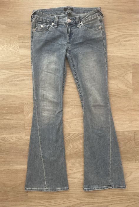 true religion flared jeans ОРИГИНАЛ