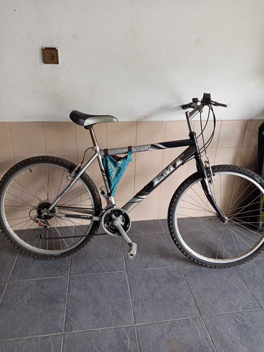 Bicicleta roda 26