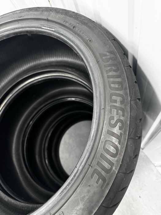 Шины Bridgestone Potenza adrenalin