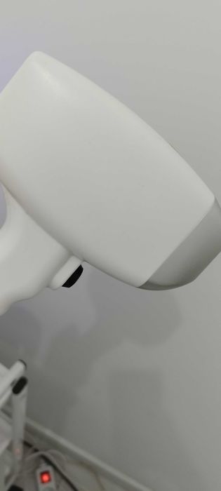 Máquina de laser DIODO 808nm