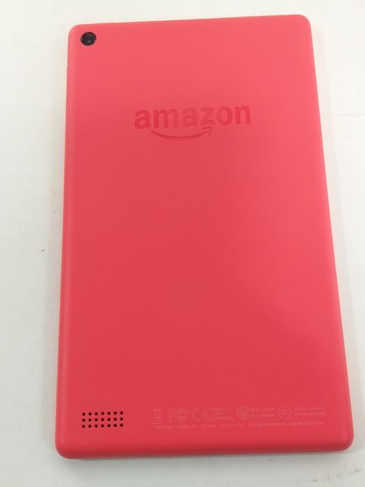 Планшет Amazon Fire 7  "32гб" (PW98VM)