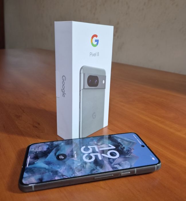 Google Pixel 8 / 128GB Hazel