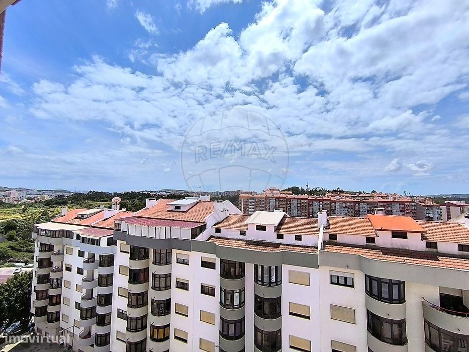 Apartamento T3 para venda