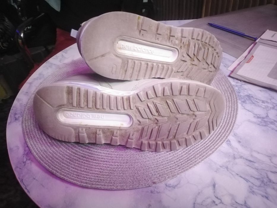 Кроссовки New balance оригинал