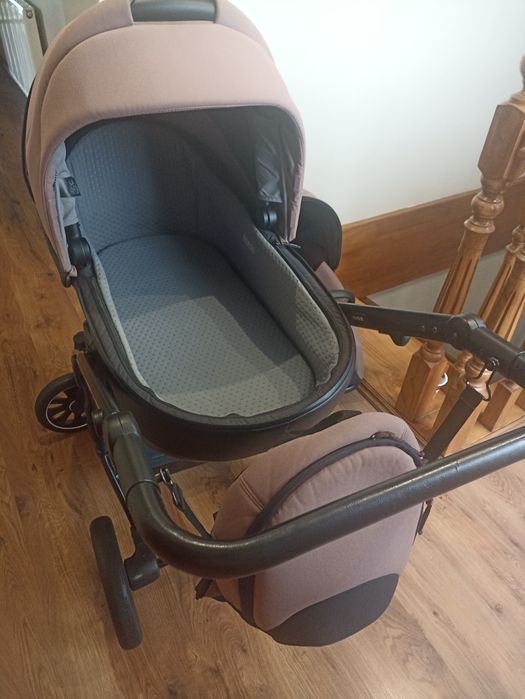 Коляска Anex m/type 2в1