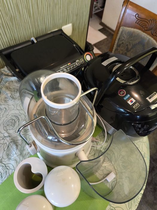 Продам комплектом технику