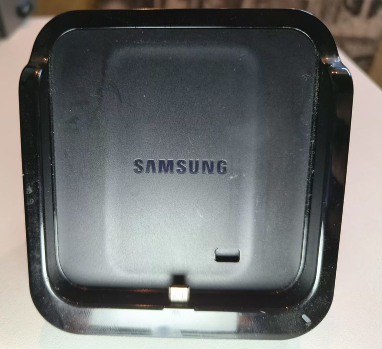 Настольная док-станция Samsung EDD-D1E1BEGSTD Galaxy Note