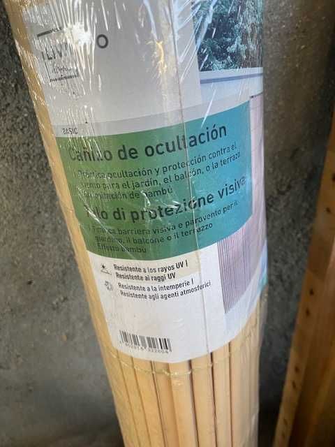 wood privacy screen lidl Divisória de madeira para privacidade