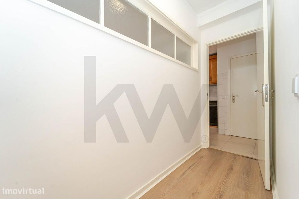Apartamento na Praça da República | 4 Quartos + Potencial para 6