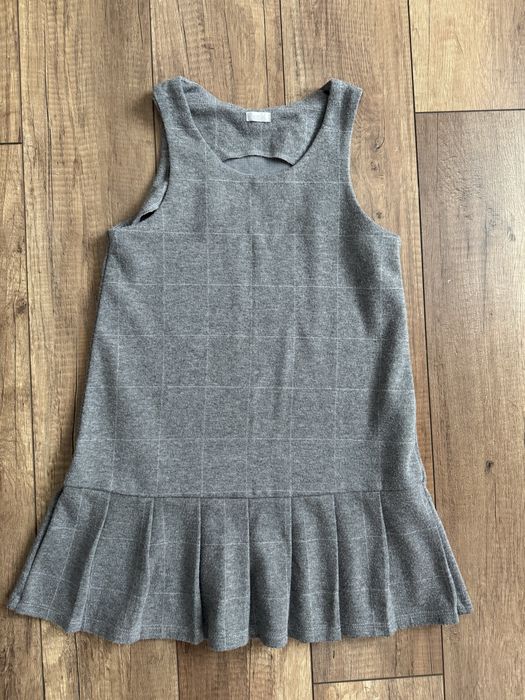 Шкільний сарафан тм Бембі , р.130