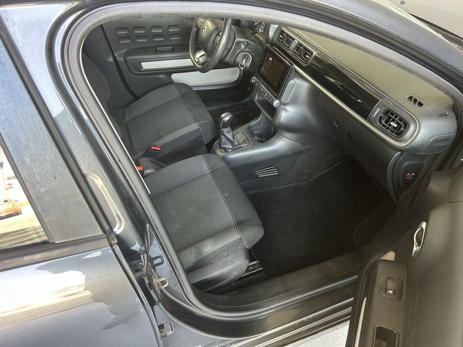Citroen C3 1.2 PureTech Feel de 2017