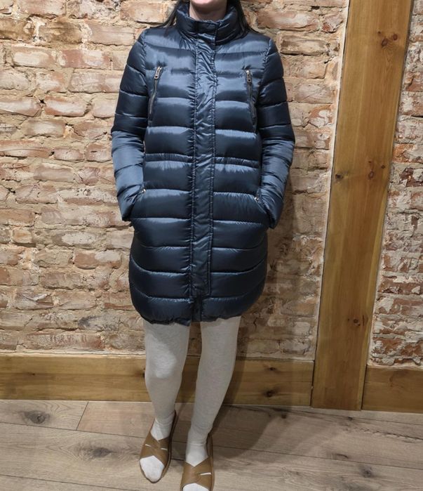 Kurtka puchowa Mango