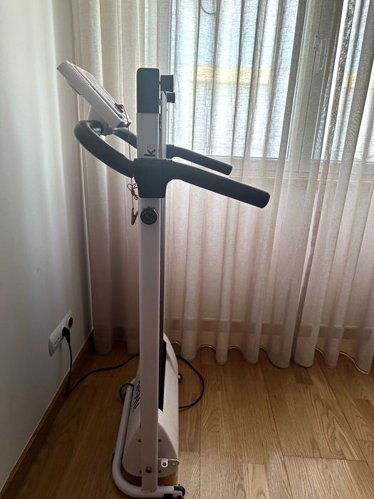 iWalk Passadeira dobrável para uso doméstico