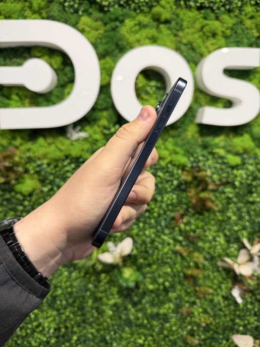 iPhone 15Pro Max 256Gb Blue Titanium Neverlock Магазин! Гарантія! Айфон