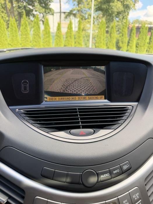 Subaru Tribeca 3.6 AWD